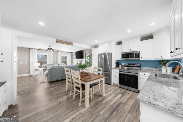 255 Silas Road, Dahlonega, GA 30533