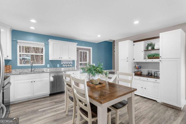 255 Silas Road, Dahlonega, GA 30533