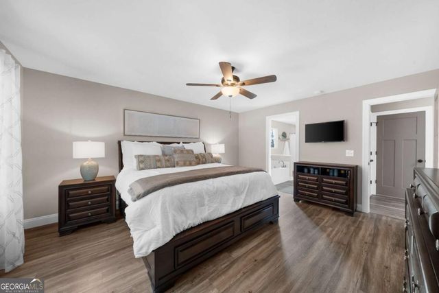 255 Silas Road, Dahlonega, GA 30533