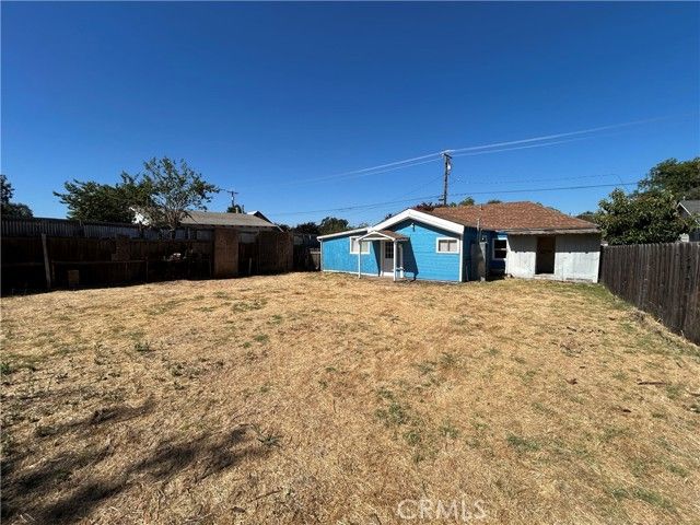 4555 Lincoln, Oroville, CA 95966