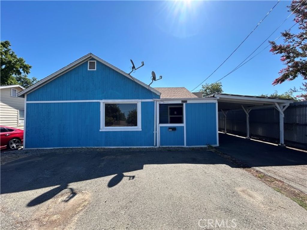 4555 Lincoln, Oroville, CA 95966