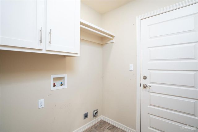 1204 Palazzo Drive, Alamo, TX 78516