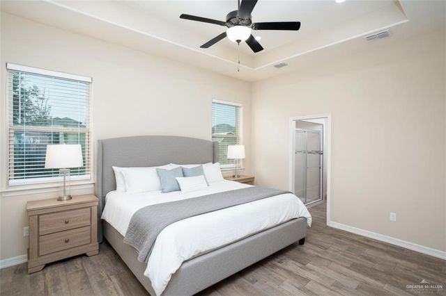 1204 Palazzo Drive, Alamo, TX 78516
