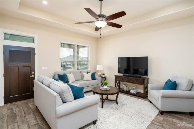 1204 Palazzo Drive, Alamo, TX 78516