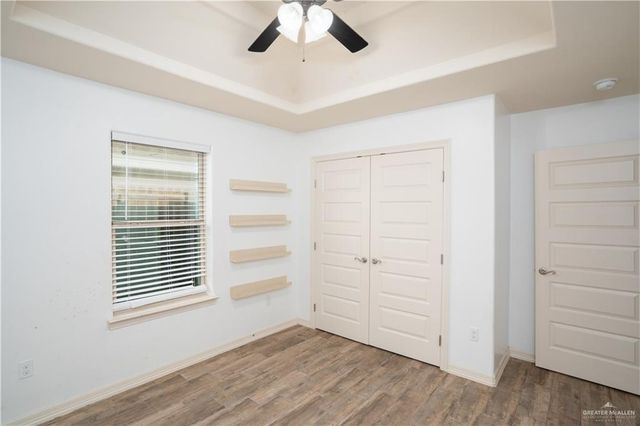 1204 Palazzo Drive, Alamo, TX 78516