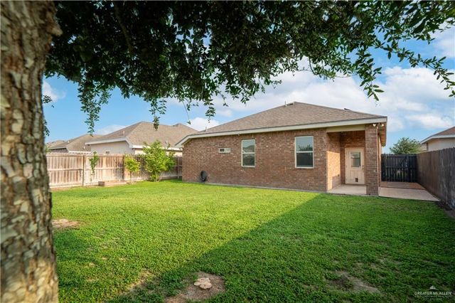 1204 Palazzo Drive, Alamo, TX 78516