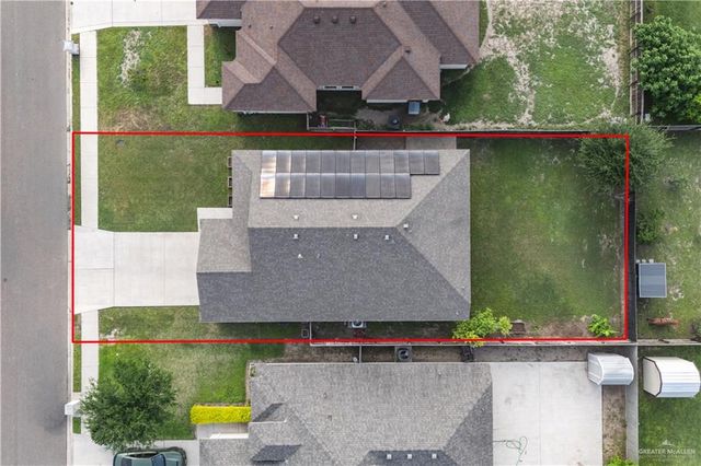 1204 Palazzo Drive, Alamo, TX 78516