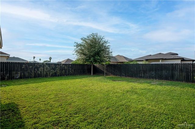 1204 Palazzo Drive, Alamo, TX 78516