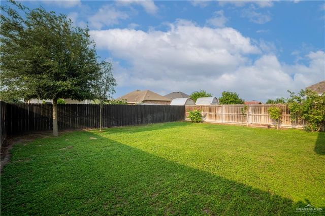1204 Palazzo Drive, Alamo, TX 78516