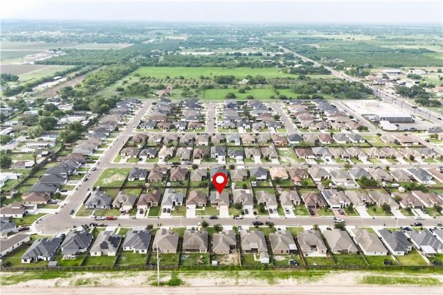 1204 Palazzo Drive, Alamo, TX 78516