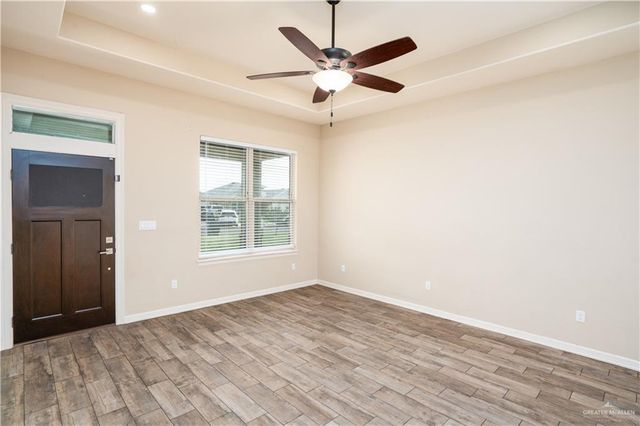 1204 Palazzo Drive, Alamo, TX 78516