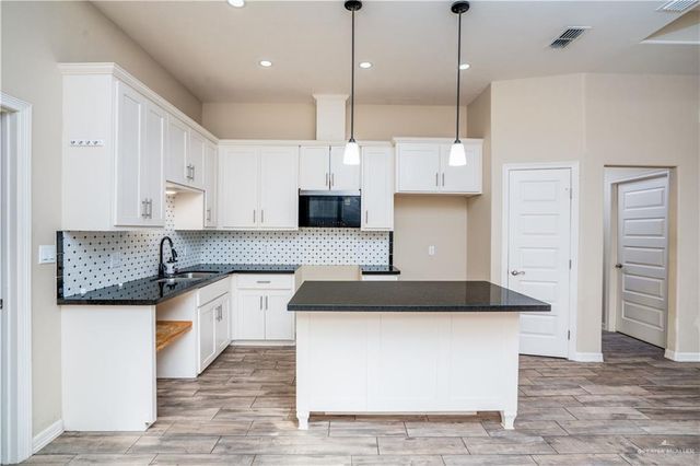 1204 Palazzo Drive, Alamo, TX 78516