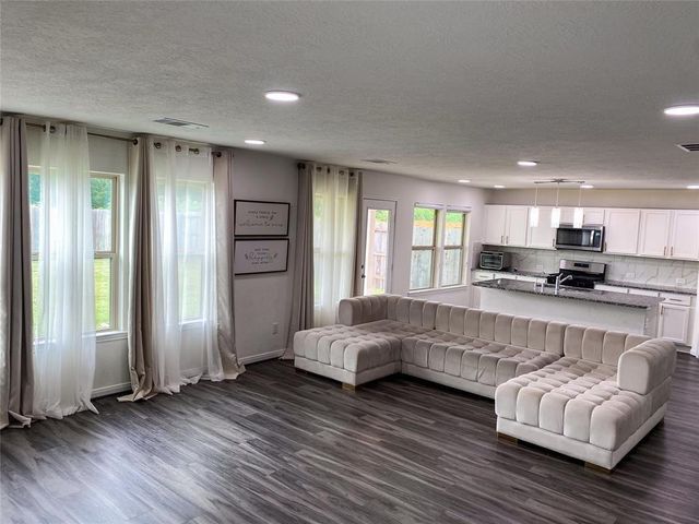 4951 Gazelle Leap Lane, Richmond, TX 77406