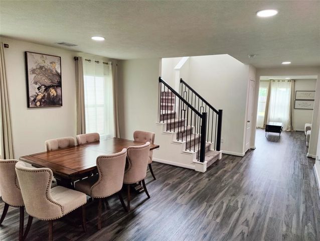 4951 Gazelle Leap Lane, Richmond, TX 77406