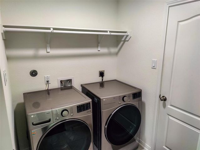 4951 Gazelle Leap Lane, Richmond, TX 77406