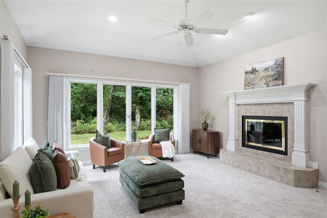 5375 Brandy Avenue, Kalamazoo, MI 49009