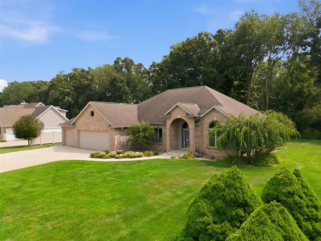 5375 Brandy Avenue, Kalamazoo, MI 49009