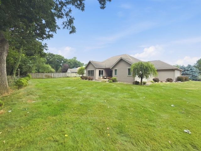 5375 Brandy Avenue, Kalamazoo, MI 49009