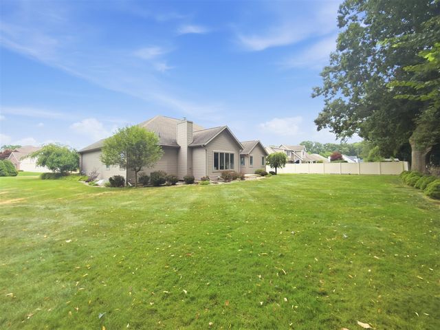 5375 Brandy Avenue, Kalamazoo, MI 49009