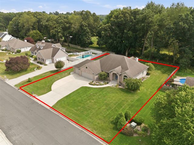 5375 Brandy Avenue, Kalamazoo, MI 49009