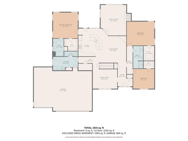 5375 Brandy Avenue, Kalamazoo, MI 49009