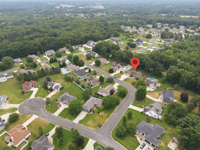 5375 Brandy Avenue, Kalamazoo, MI 49009