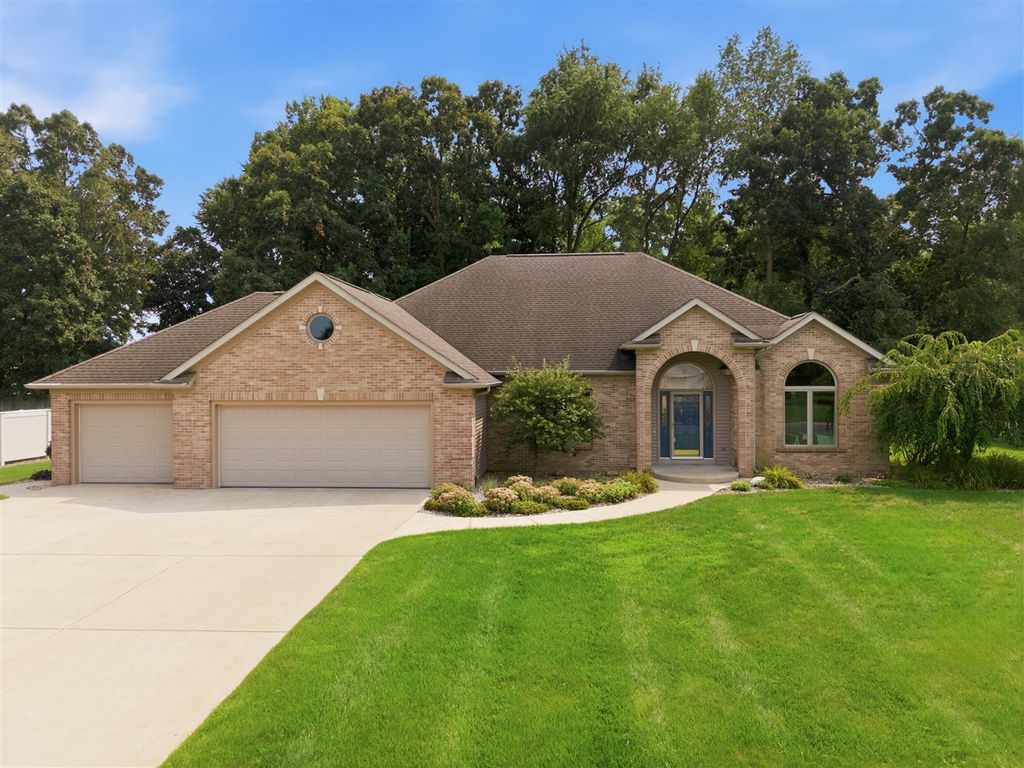 5375 Brandy Avenue, Kalamazoo, MI 49009