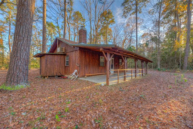 156 Bald Eagle Drive, Livingston, TX 77351