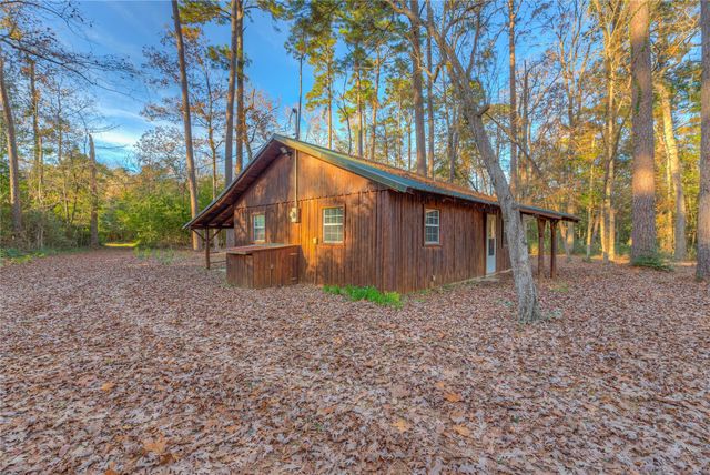 156 Bald Eagle Drive, Livingston, TX 77351