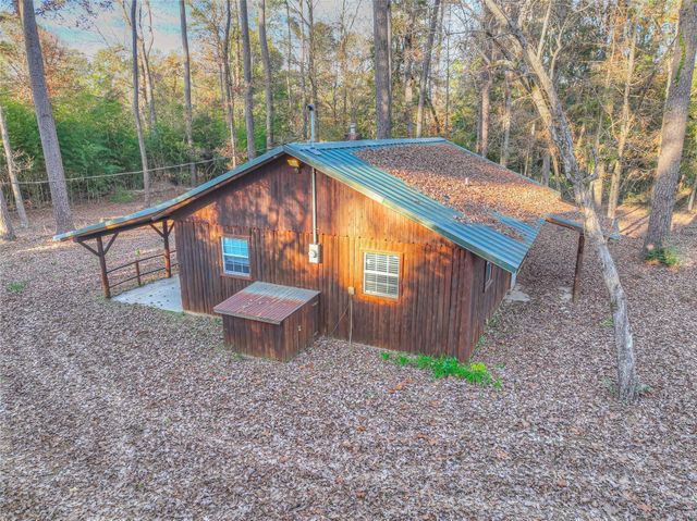 156 Bald Eagle Drive, Livingston, TX 77351