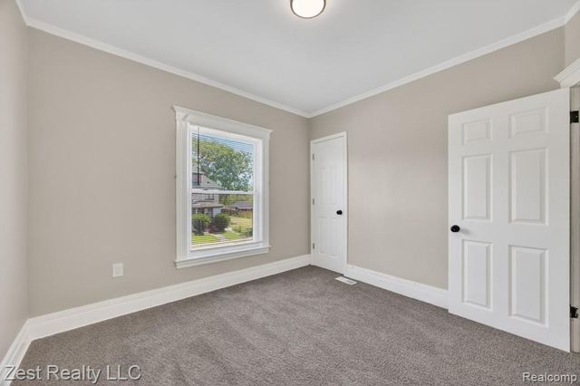 2525 Bewick Street, Detroit, MI 48214