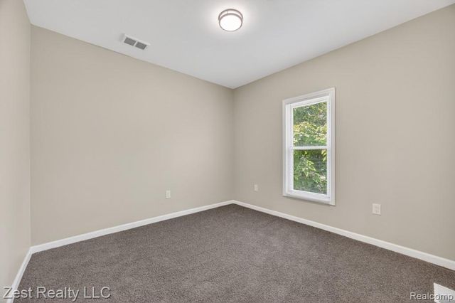 2525 Bewick Street, Detroit, MI 48214