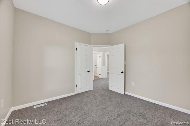 2525 Bewick Street, Detroit, MI 48214