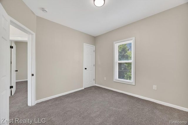 2525 Bewick Street, Detroit, MI 48214