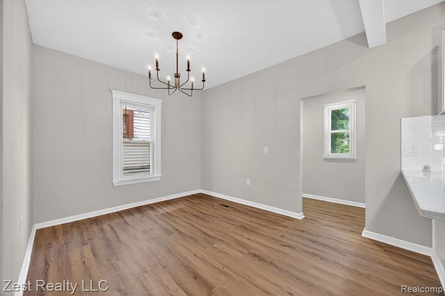 2525 Bewick Street, Detroit, MI 48214