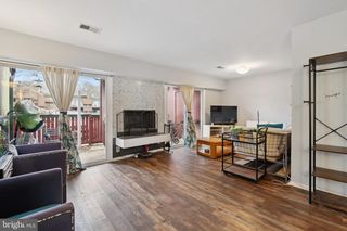 8041 PANTANO PL #21, Alexandria, VA 22309