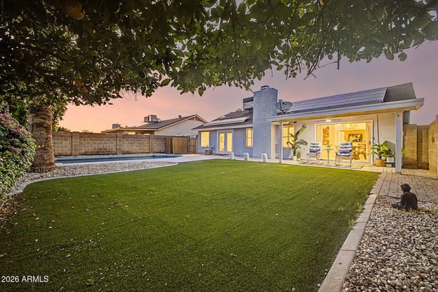 1109 W WICKIEUP Lane, Phoenix, AZ 85027