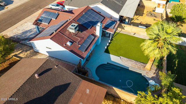 1109 W WICKIEUP Lane, Phoenix, AZ 85027