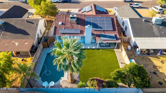 1109 W WICKIEUP Lane, Phoenix, AZ 85027