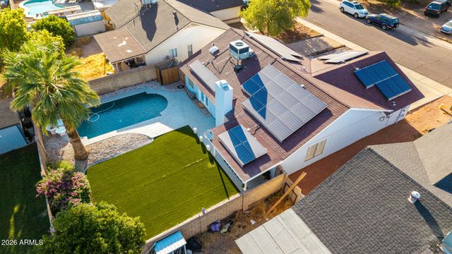 1109 W WICKIEUP Lane, Phoenix, AZ 85027