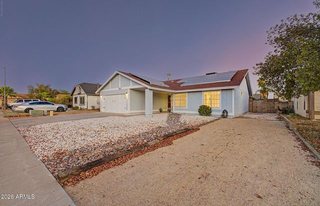 1109 W WICKIEUP Lane, Phoenix, AZ 85027