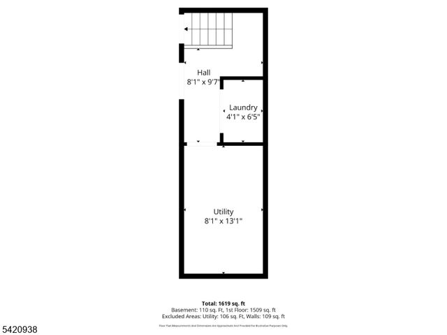 431 Forest St, Kearny Town, NJ 07032
