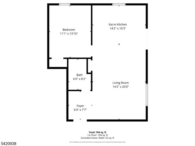 431 Forest St, Kearny Town, NJ 07032