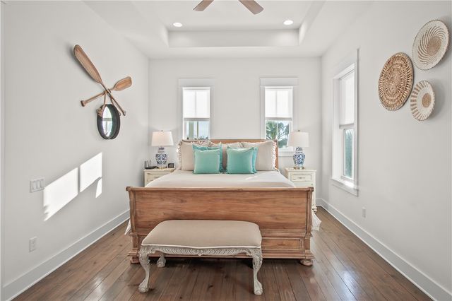 122 Bent Grass Dr, Port Aransas, TX 78373