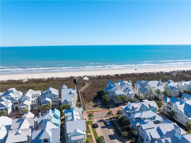 122 Bent Grass Dr, Port Aransas, TX 78373