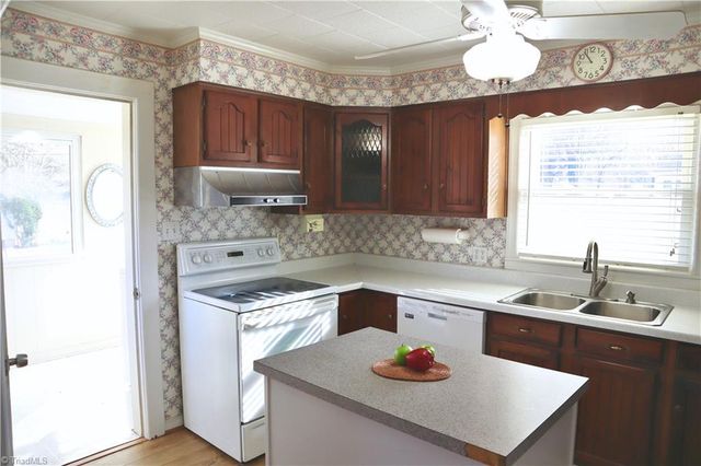 1833 South Hill Avenue, Winston-salem, NC 27127