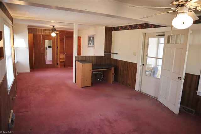 1833 South Hill Avenue, Winston-salem, NC 27127