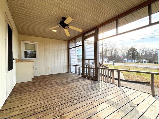 1833 South Hill Avenue, Winston-salem, NC 27127