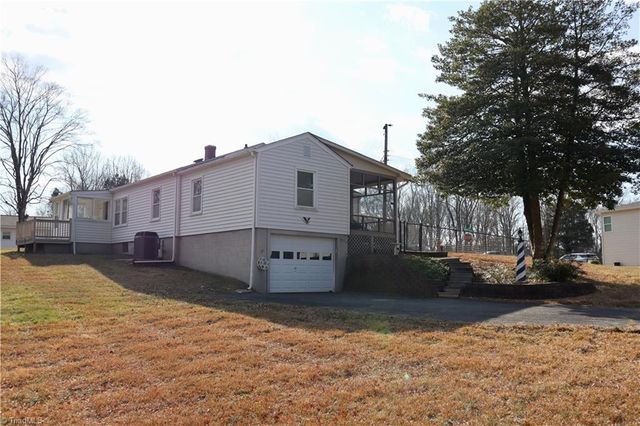 1833 South Hill Avenue, Winston-salem, NC 27127