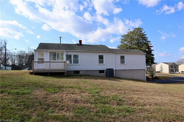 1833 South Hill Avenue, Winston-salem, NC 27127